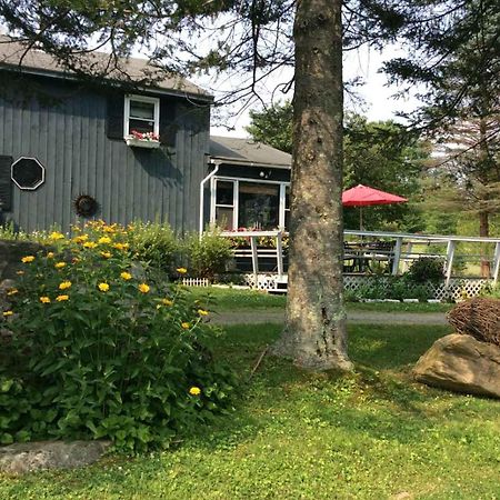 Firefly Bed & Breakfast Lincoln Екстер'єр фото