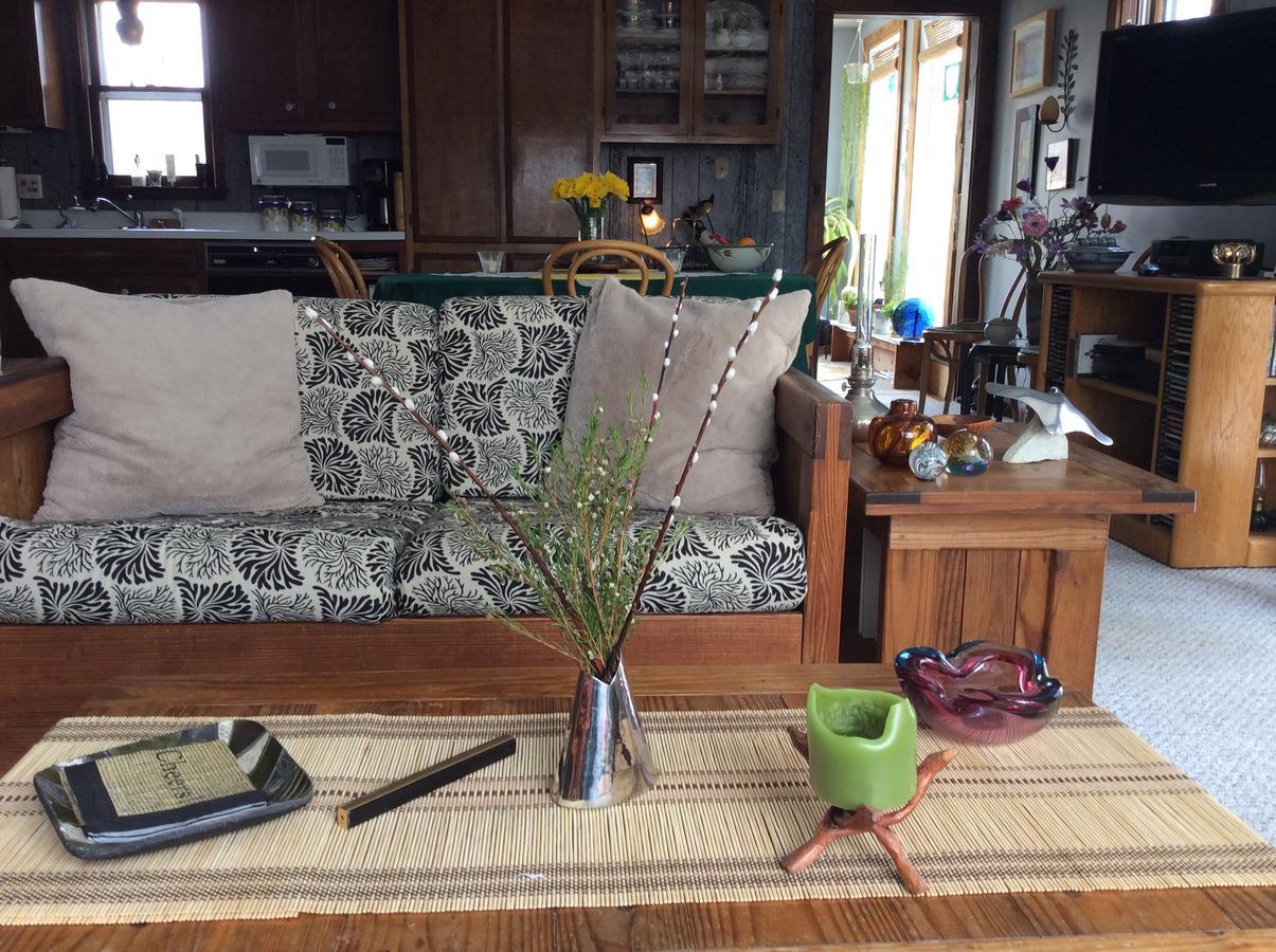 Firefly Bed & Breakfast Lincoln Екстер'єр фото